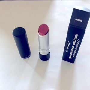 MAC PROLONG PRO LONGWEAR LIPCREME